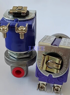 PRETTY GOYEN 除尘电磁阀 RCA 3D AC220 RCA3D2电磁先导阀 脉冲阀