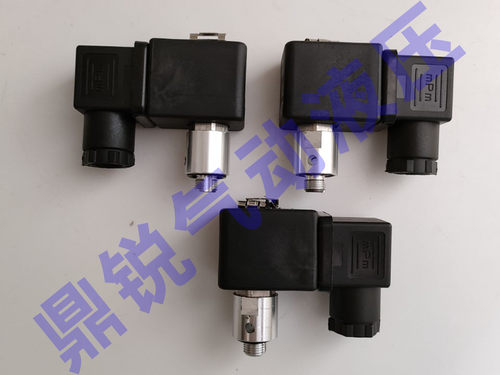 PRETTY GOYEN 脉冲阀先导阀 RCA3PV-205 RCA3PV-203脉冲阀