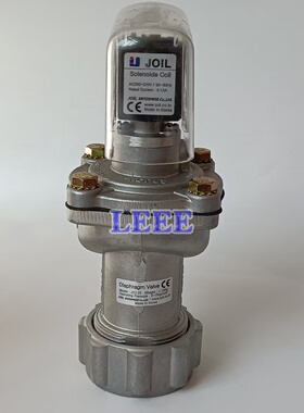 JICI25 JICI20 JICI40  JICI40 AC110V/50Hz JOIL ENTERPRISE