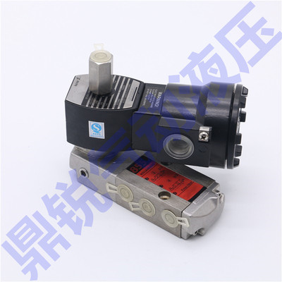 电磁阀NF8551A409 VCEFCMG551H317MO VCEFCM8551G409