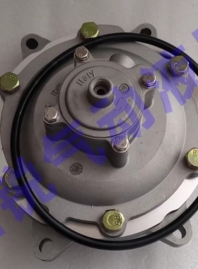 AE1475G020  奥特尔3寸 DN80电磁阀 AE1475G025 电磁脉冲阀