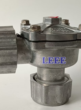 PRETTY GOYEN RCAC25T4002 K2546 AG8113901 1英寸脉冲喷射阀