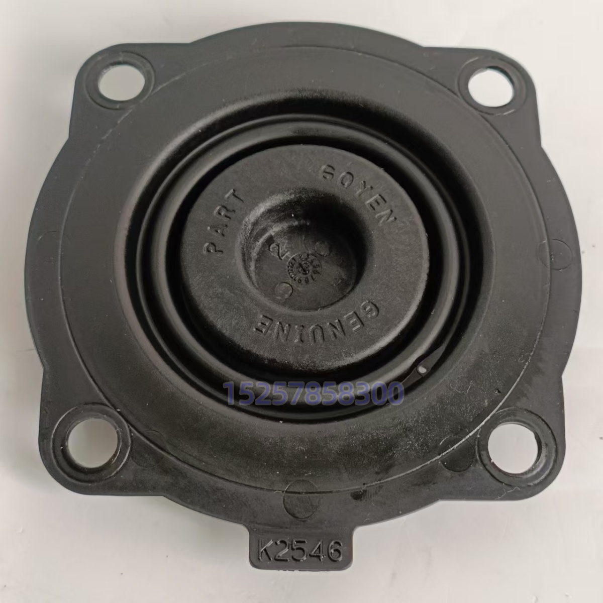 K2546 AG8113901 RCAC25T4012 RCAC25DD4 GOYEN膜片维修包