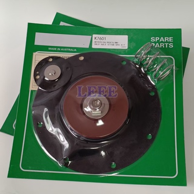 CA76MMM040-305 K7601 K7600 脉冲阀膜片维修包 膜片修理包