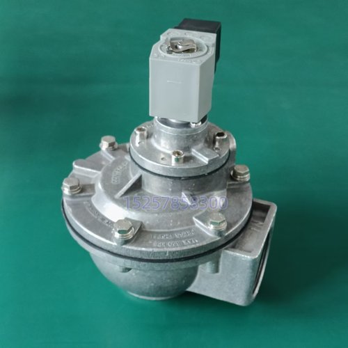 PRETTY GOYEN RCA45T CA45T010-305 1.5寸电磁脉冲阀除尘器隔膜阀