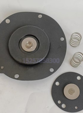 脉冲阀膜片 K4000 M1182  CA40DD/MM RCA40DD/MM 1 1/2