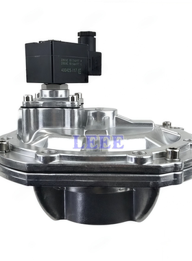 3寸电磁脉冲阀 SCXE353060膜片维修包C113928 布袋淹没式除尘阀