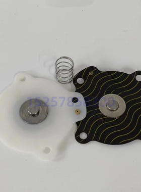 SCG353A044 C113444白膜片 1寸膜片 3/4寸膜片 膜片维修包C113443