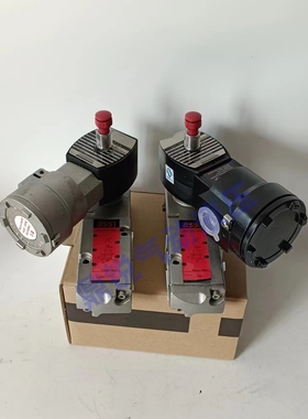 VCEVCM8551G321MO VCEVCM8551G421MO 防爆电磁阀 低功耗电磁阀