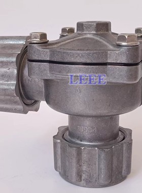 1寸脉冲阀 RCAC 25DD 4012 隔膜阀 8PP-AG81138-01隔膜阀膜片