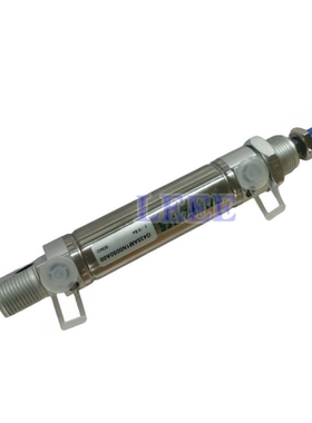 ISO6432不锈钢气缸G435AJ1N0040CSH单作用系列