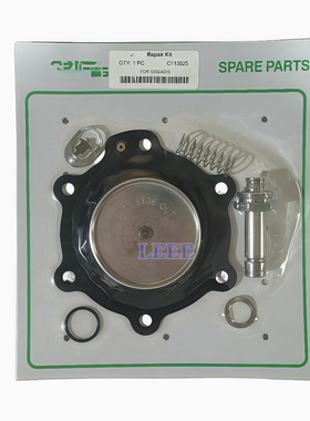膜片C113825 1.5寸 SCG353A045脉冲阀膜片维修包+弹簧+K0950