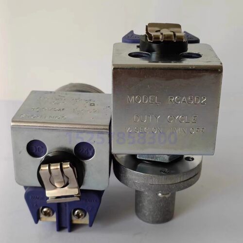 K0580(M1141B RCA5D2 AC220V 60HZ N282 K0300