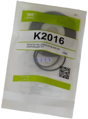 GOYEN型 K2016 K2017 RCAC20T3/DD3/FS3 3/4寸 高原型膜片维修包