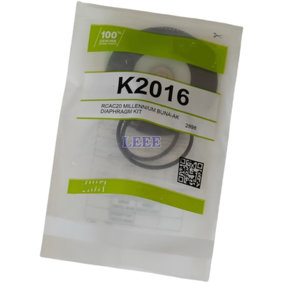 GOYEN型 K2016 K2017 RCAC20T3/DD3/FS3 3/4寸 高原型膜片维修包