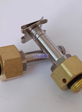 电磁脉冲阀先导头AE1440B AE1475G225AE1475G020动铁芯总成