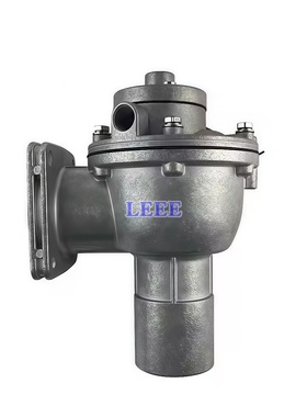 K4516 K4519 RCAC45FS 气控法兰式脉冲阀