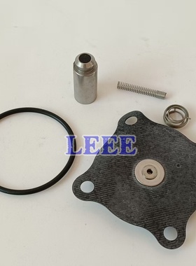 K302277 ASCO型膜片8210G009 3/4寸水阀电磁阀SCE210D009