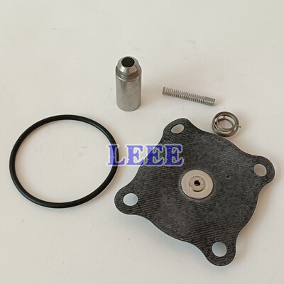 SCE210D002 膜片K302273 C302373 1/2寸8210G002水阀电磁阀