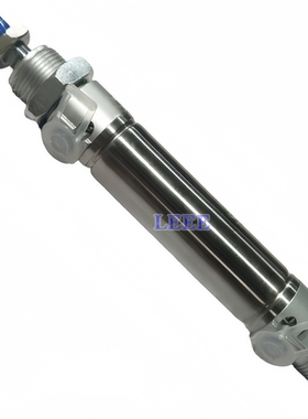 ISO6432不锈钢气缸G435AL1N0070CSH单作用系列