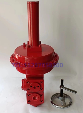 1寸手气动减压溢流阀 JYSQ21-25 JYS21-25 广石型减压阀 调压阀