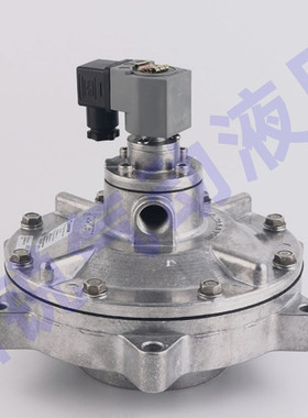 PRETTY GOYEN 3.5寸脉冲阀 CA102MM010-300 CA102MM010-305除尘阀