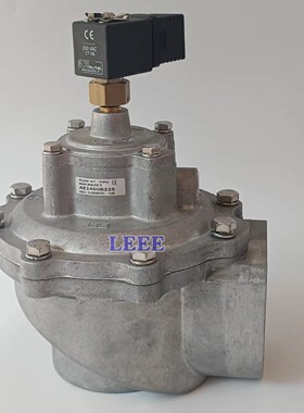 AUTEL 1.5寸直角螺纹式电磁脉冲阀 AE1440B 1.5寸膜片包 MD40KIT