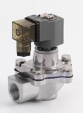 PRETTY GOYEN 脉冲阀 CA20T 3/4寸 直角式 适用膜片K2000 K2007