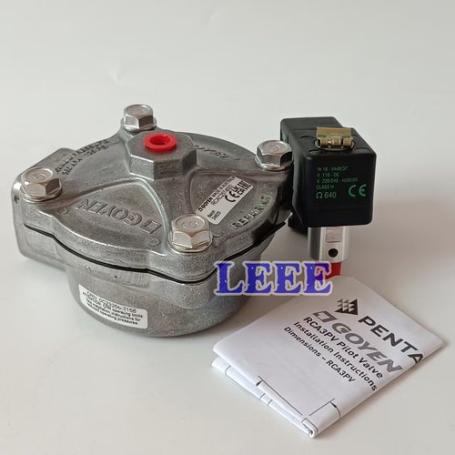 W18-VA46/37 V110V DC V220/240-HZ50/60 RCAC25T4002 RCA3PV-203