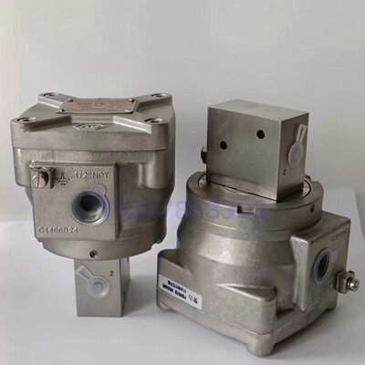 二位五通电磁阀 WSNF8551A321电磁阀 WSNF8327B112MO NF8327B112