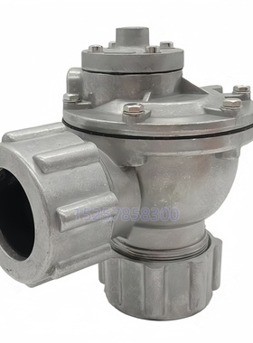 PRETTY GOYEN  RCA45DD 1.5寸 脉冲阀 直角式螺纹连接K4502 K4503