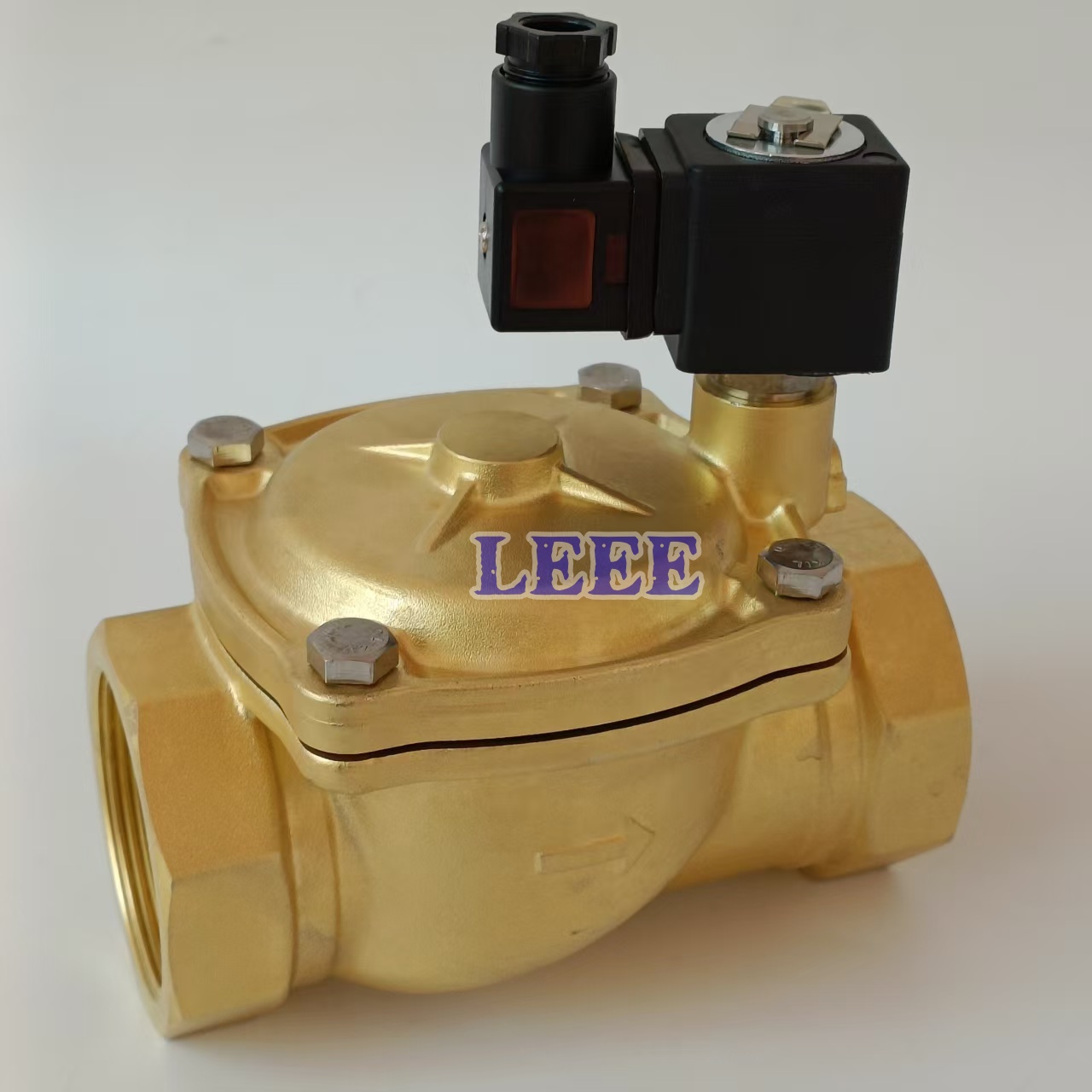 SCG238F016 DN32  SCG238F017 SCG238F018 1.5寸二位二通电磁阀