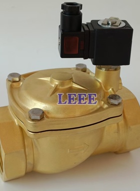 SCG238F016 DN32  SCG238F017 SCG238F018 1.5寸二位二通电磁阀