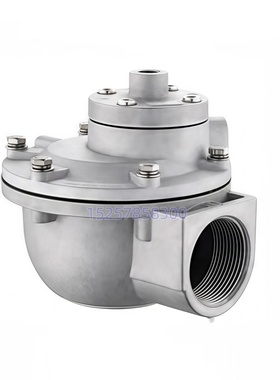 PRETTY GOYEN RCA45T 1 1/2脉冲阀1.5寸直角式用膜片K4502 K4503