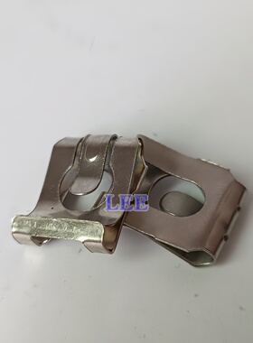 CA25T010-300 CA45T010-305 CA76MM 脉冲阀卡簧 线圈锁扣 卡扣