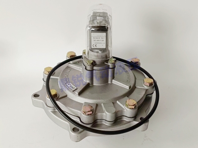 3寸淹没式脉冲阀 3.5寸脉冲电磁阀 JIHI100 JIHI90