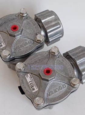 RCAC25DD4002 RCAC25DD4012气控脉冲阀 CA76MM040-305 压力860KPa