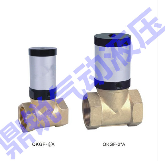 可调式位置流体阀