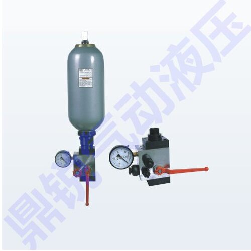 AQF-L32H1-A AQF-L25H1-A AQF-L40H1-A 蓄能器安全阀组 安全阀