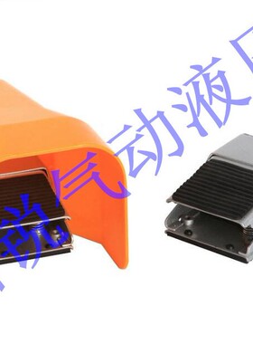 三位五通脚踏阀JVFA-350-8A MVFA-230-08A MVFA-230-08A-L