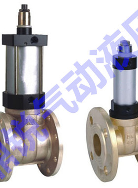 QKGF-1/2 QKGF-1 QKGF-1 1/4 QKGF-1 1/2 QKGF-2 气控管阀