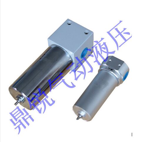 高压空气过滤器 QSLH-08 QSLH-10 QSLH-15 QSLH-20 QSLH-25