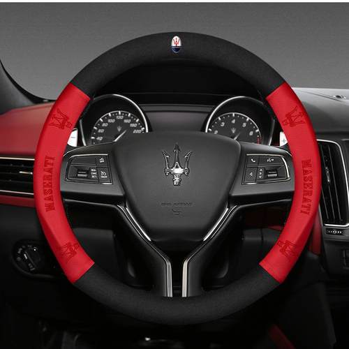 总裁levante方向盘套吉博力运动