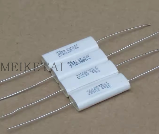 CDE0.22UF600VDC941C6P22K-F