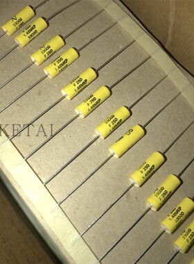 A48IP68672600F 1.48MKP  250V33000P 0.033uf KEMET AV 音频电容