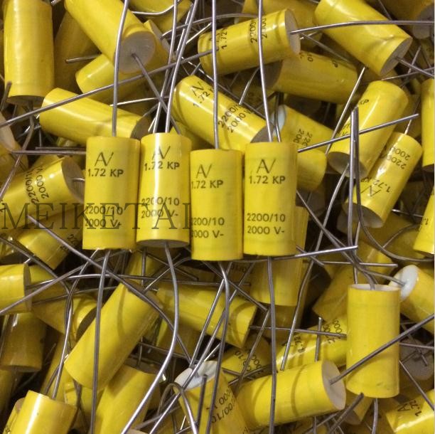 2000V2200P0.0022UF2.2NF