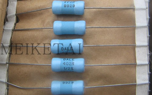 DALEFP2P3W402R402欧1/2%