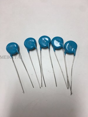 村田瓷片电容1000pF10KV102K