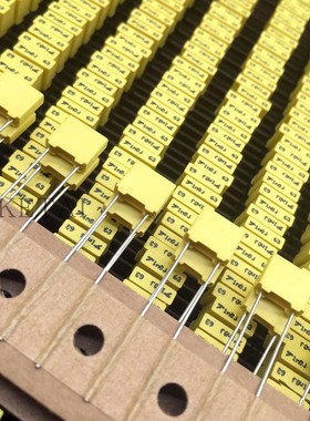 BQ014D0102JDC  TPC薄膜电容 0.001uf 1nJ 102J 63V1nf  1n0J 5MM