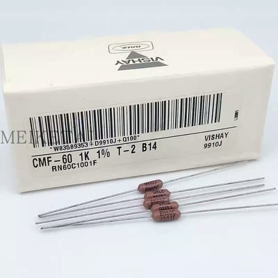 RN60C1001FB141/4WRN601000R